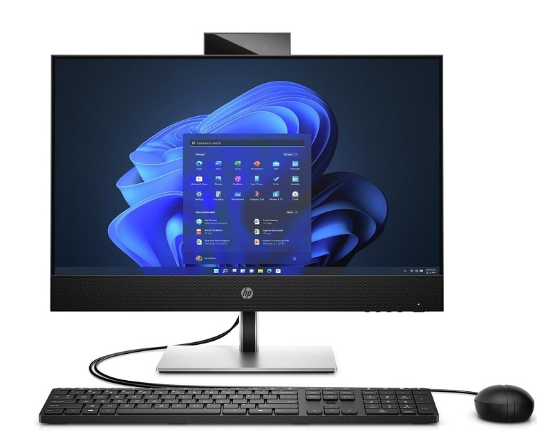 آل این وان استوک 24 اینچ اچ پی hp ProOne 440 G9