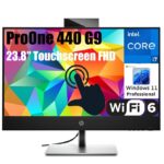 آل این وان استوک 24 اینچ اچ پی hp ProOne 440 G9