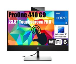 آل این وان استوک 24 اینچ اچ پی Hp ProOne 440 G9