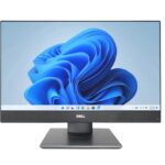 آل این وان استوک دل Dell OptiPlex 7780 پردازنده i5 نسل 10