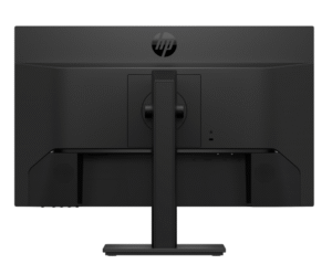 مانیتور استوک اچ پی فریم لس 24 اینچ HP P24h G4
