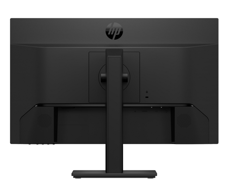 مانیتور استوک اچ پی فریم لس 24 اینچ HP P24h G4