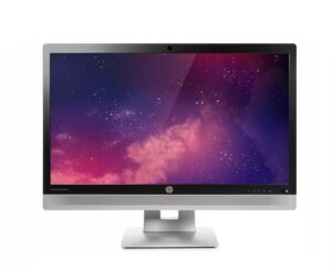 مانیتور استوک اچ پی 24 اینچ HP E240C