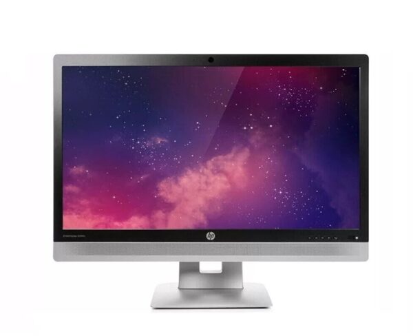 مانیتور استوک اچ پی 24 اینچ HP E240C