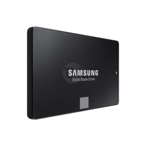 هارد استوک سامسونگ Samsung 860 EVO 1TB ظرفیت 1 ترابایت