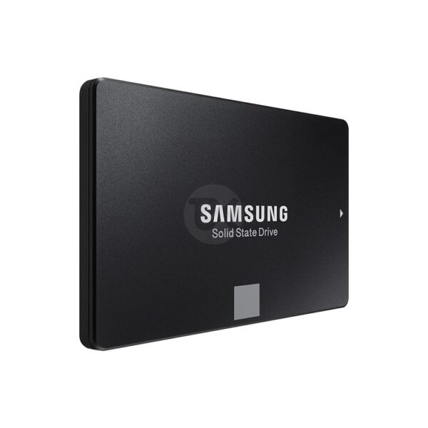 samsung 860 evo 1tb internal ssd هارد استوک سامسونگ Samsung 860 EVO 1TB ظرفیت 1 ترابایت