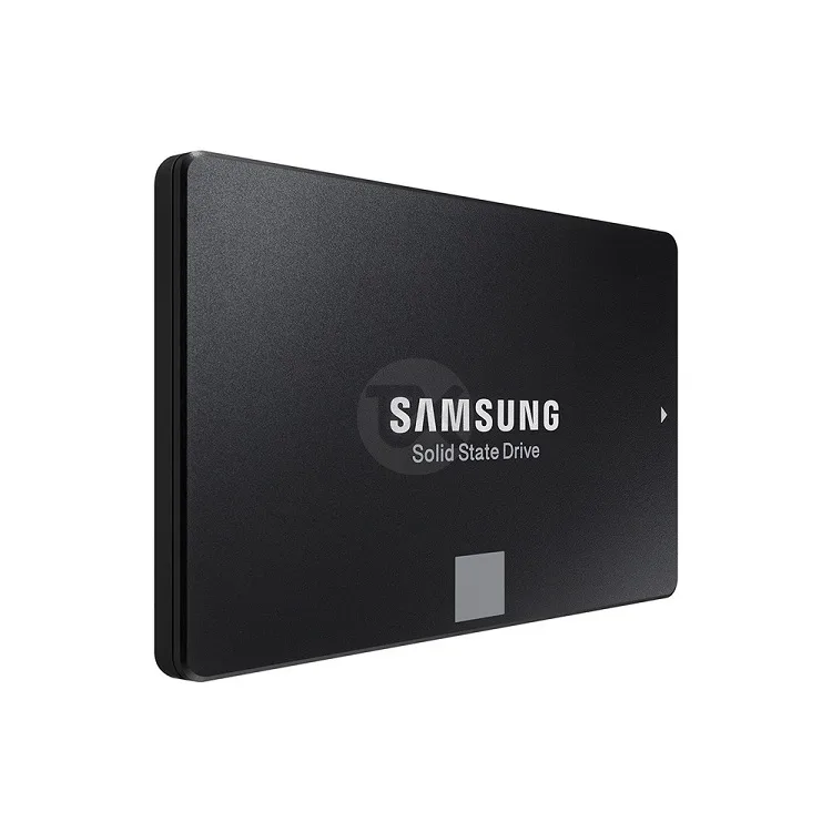 samsung 860 evo 1tb internal ssd هارد سامسونگ Samsung 860 EVO 500GB ظرفیت 500 گیگ