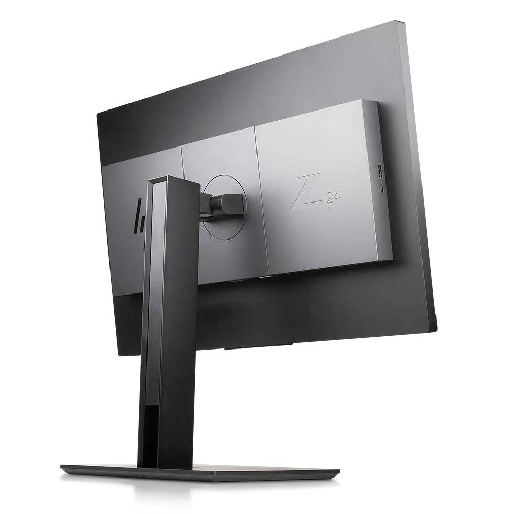 مانیتور استوک اچ پی 24 اینچ HP Z24N G2 فریم لس