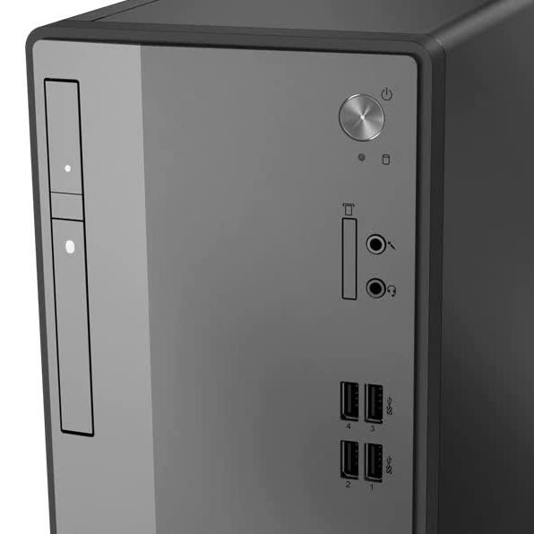 مینی کیس استوک لنوو Lenovo ThinkCenter V50t پردازنده i5