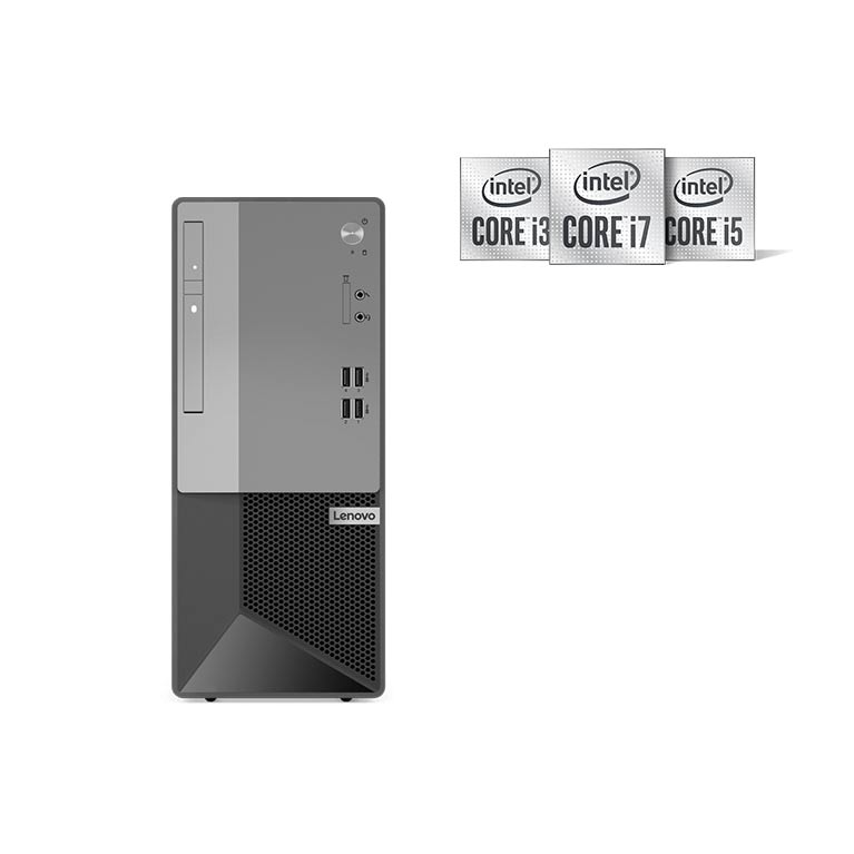 مینی کیس استوک لنوو Lenovo ThinkCenter V50t پردازنده i5