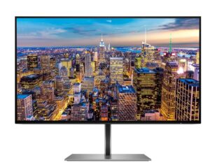 مانیتور استوک اچ پی ۲۷ اینچ HP Z27U G3 2K