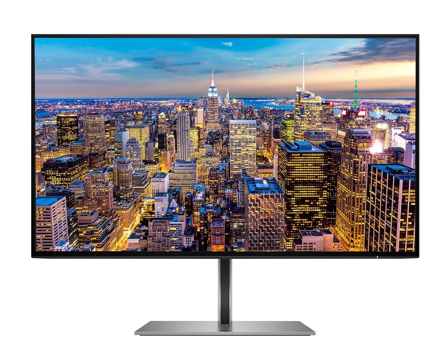 مانیتور استوک اچ پی ۲۷ اینچ HP Z27U G3 2K