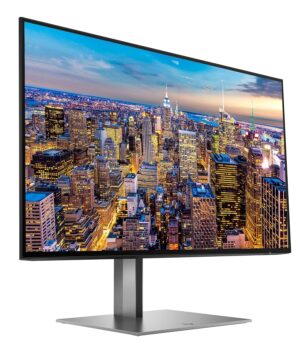 مانیتور استوک اچ پی 27 اینچ HP Z27U G3 2K