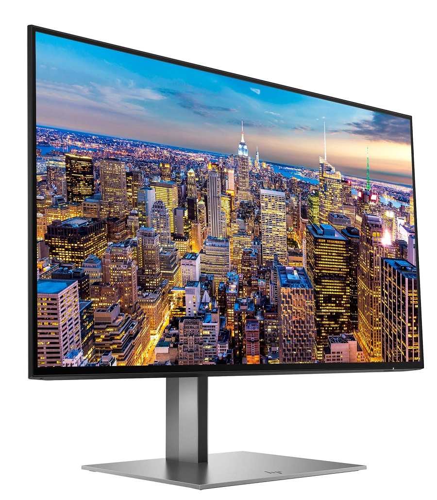 مانیتور استوک اچ پی 27 اینچ HP Z27U G3 2K