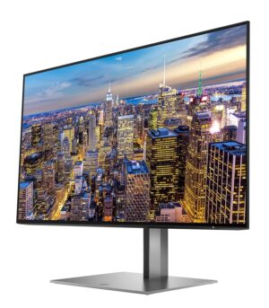 مانیتور استوک اچ پی 27 اینچ HP Z27U G3 2K