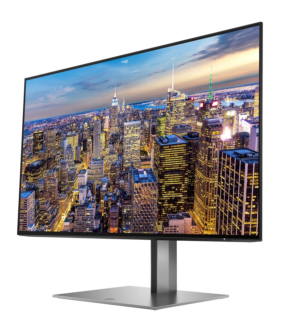 مانیتور استوک اچ پی 27 اینچ HP Z27U G3 2K