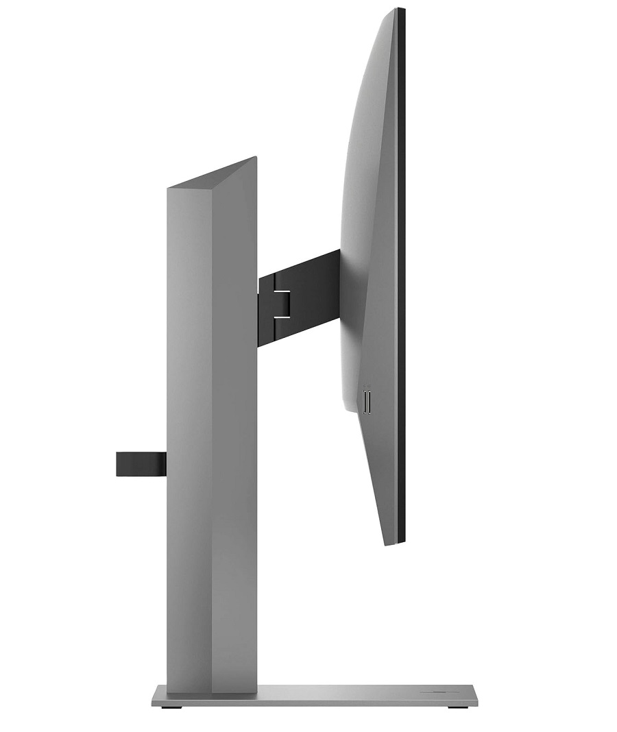 مانیتور استوک اچ پی 27 اینچ HP Z27U G3 2K