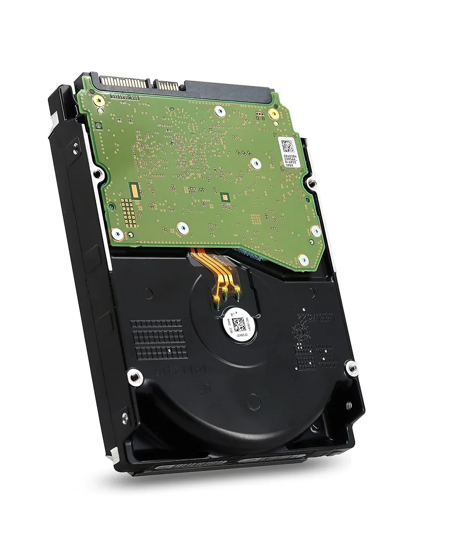 هارد وسترن دیجیتال Western Digital ظرفیت 14 ترابایت