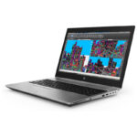 لپ تاپ استوک اچ پی مدل HP Zbook 15 G5 پردازنده i7 1 HP ZBook 15 G5 i7 4 لپ تاپ استوک اچ پی مدل HP Zbook 15 G5 پردازنده i7