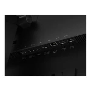 مانیتور استوک لنوو 24 اینچ Lenovo ThinkVision p24H-20