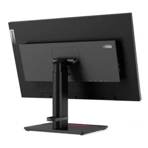 مانیتور استوک لنوو 24 اینچ Lenovo ThinkVision p24H-20
