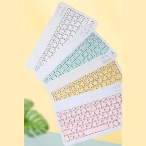 کیبورد و موس بی سیم مدل KIT