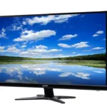 Acer G276HL 2 2 مانیتور استوک ایسر 27 اینچ مدل Acer G276HL