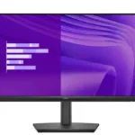 مانیتور استوک دل 24 اینچ Dell E2425HSM 1 مانیتور استوک دل 24 اینچ Dell E2425HSM