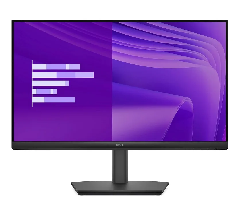 مانیتور استوک دل 24 اینچ Dell E2425HSM مانیتور استوک دل 24 اینچ Dell E2425HSM
