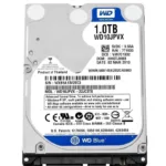 هارد استوک اینترنال WD10JPVX 2.5 ظرفیت 1 ترابایت