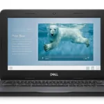 لپ تاپ استوک اپن باکس دل Dell Chromebook 3100 1 Dell Chromebook 3100 4 لپ تاپ استوک اپن باکس دل Dell Chromebook 3100